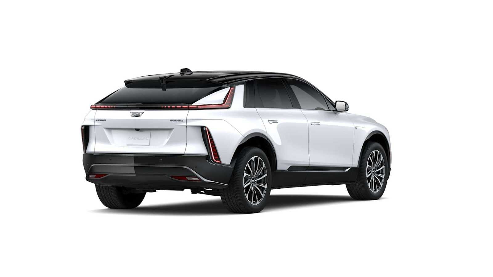 2026 Cadillac LYRIQ 4dr Sport