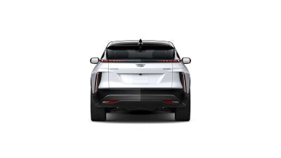 2026 Cadillac LYRIQ 4dr Sport