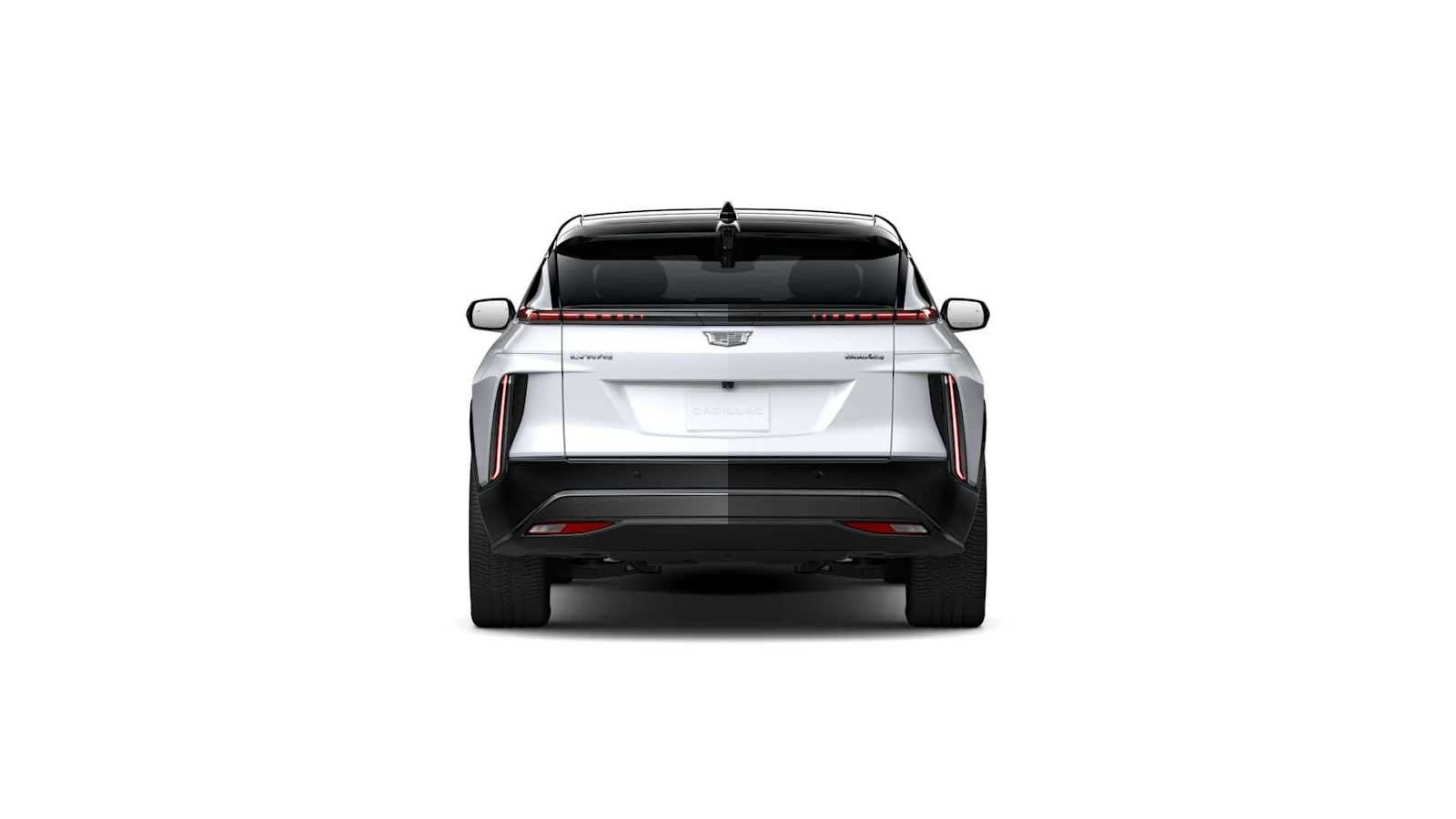 2026 Cadillac LYRIQ 4dr Sport