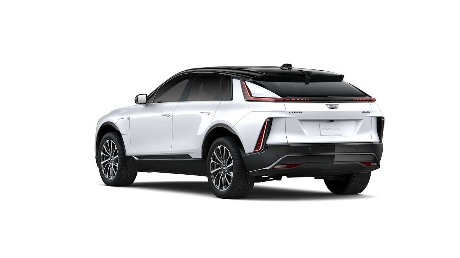2026 Cadillac LYRIQ 4dr Sport