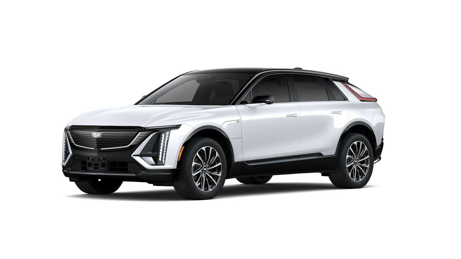 2026 Cadillac LYRIQ 4dr Sport