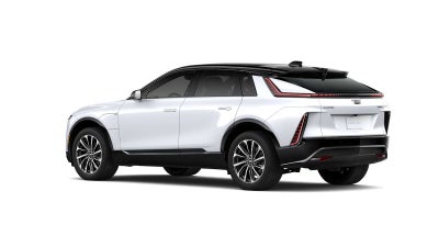 2026 Cadillac LYRIQ 4dr Sport