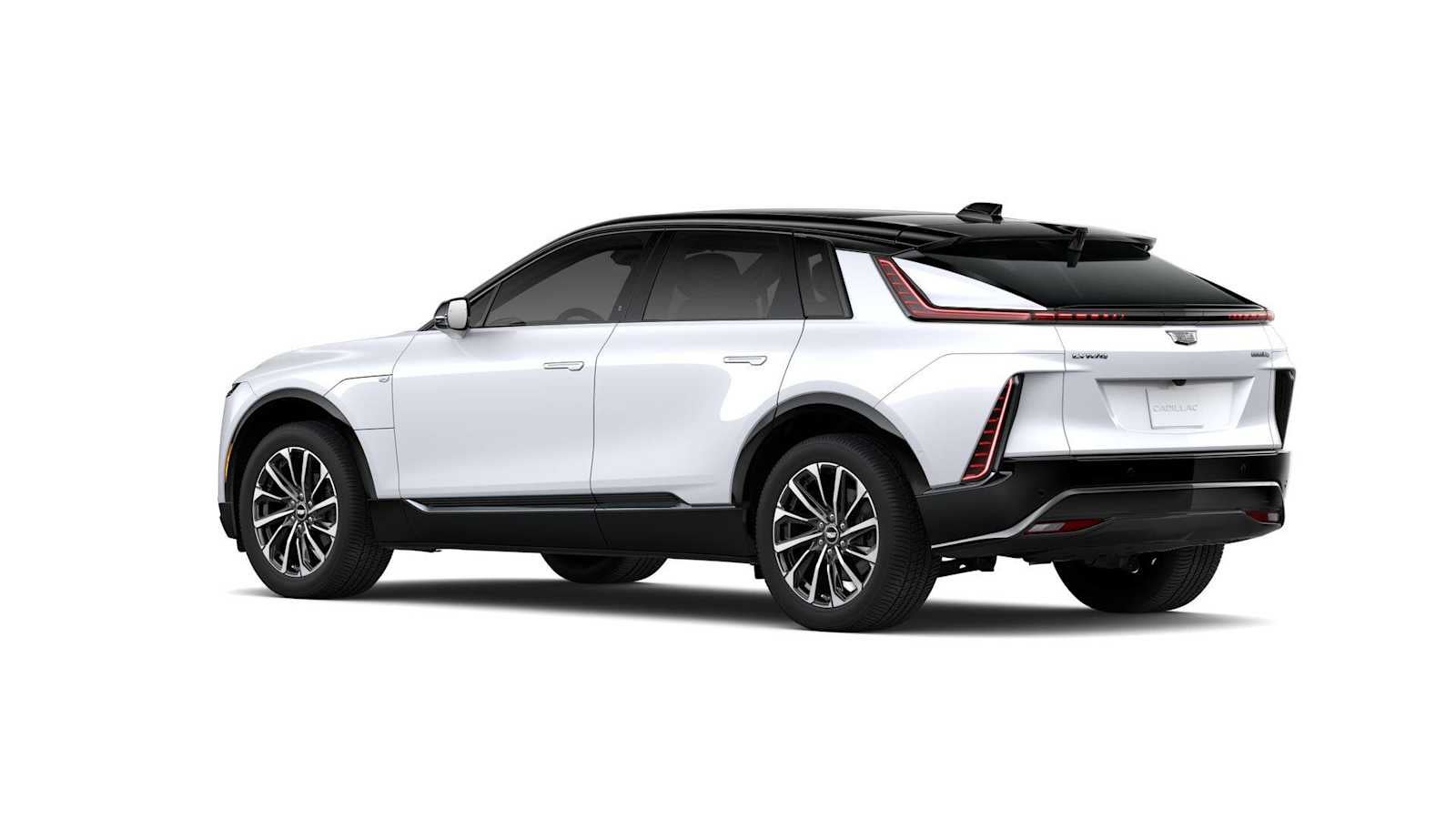 2026 Cadillac LYRIQ 4dr Sport