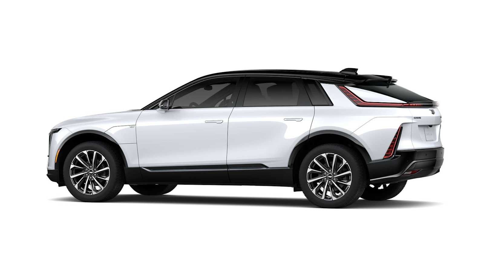 2026 Cadillac LYRIQ 4dr Sport