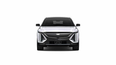 2026 Cadillac LYRIQ 4dr Sport