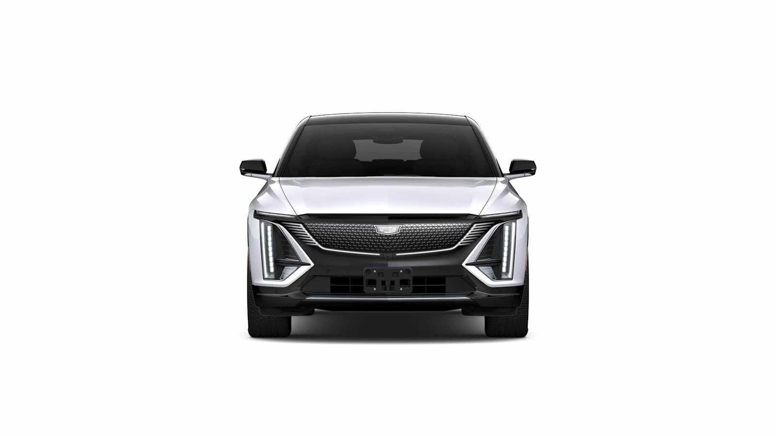 2026 Cadillac LYRIQ 4dr Sport