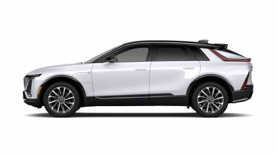 2026 Cadillac LYRIQ 4dr Sport