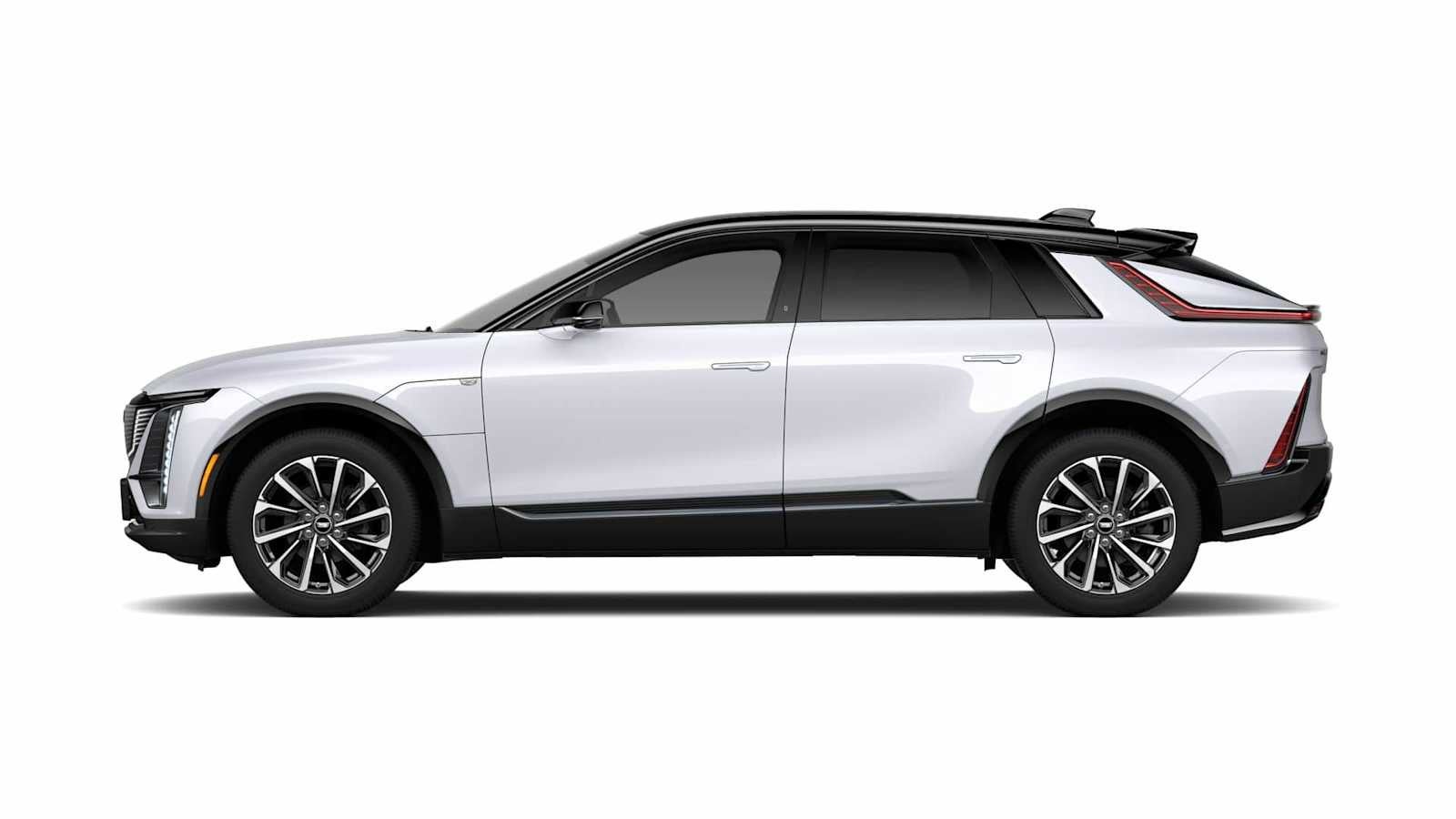 2026 Cadillac LYRIQ 4dr Sport
