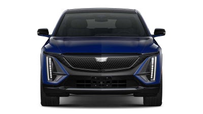 2026 Cadillac LYRIQ 4dr Sport