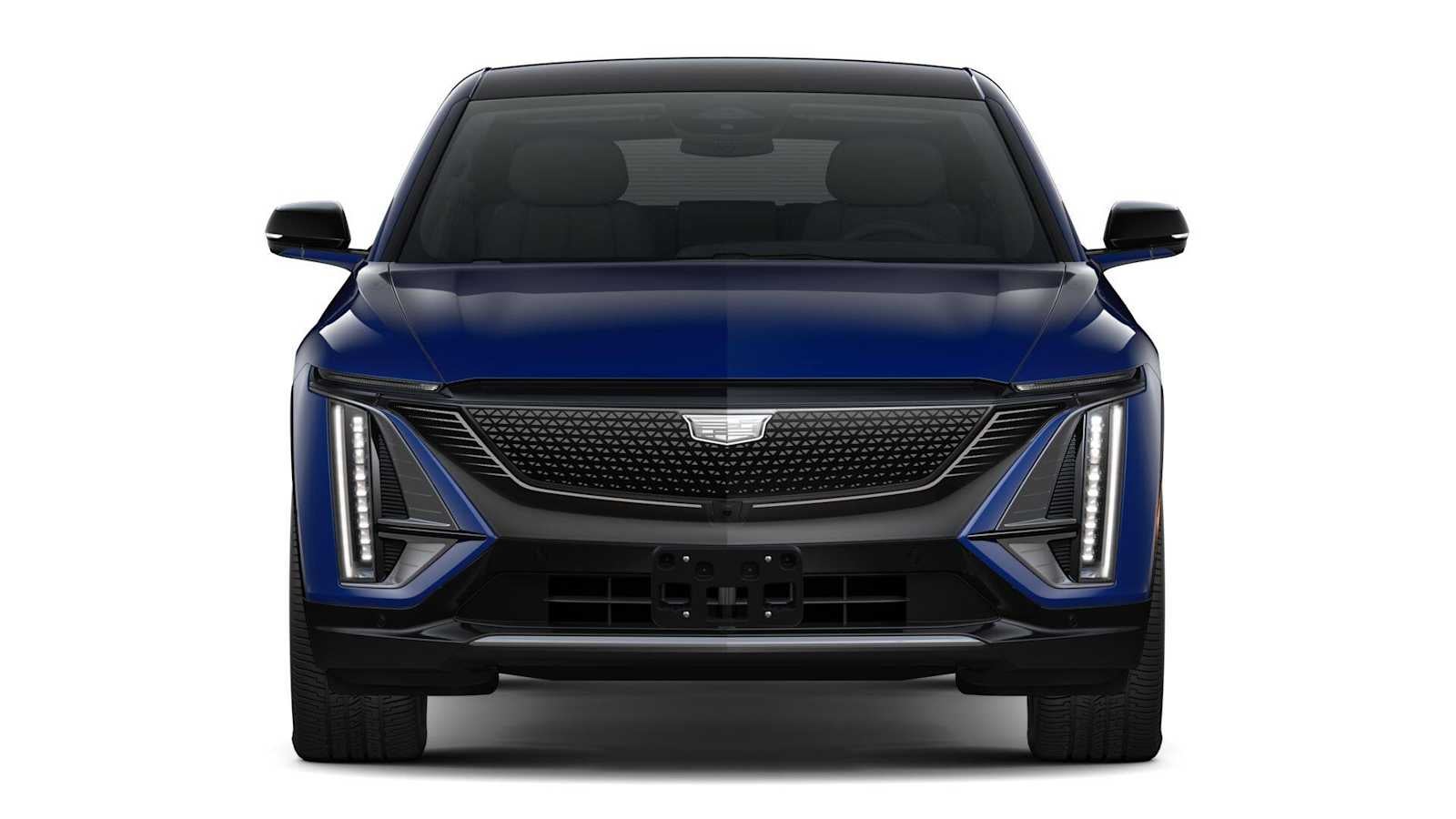 2026 Cadillac LYRIQ 4dr Sport