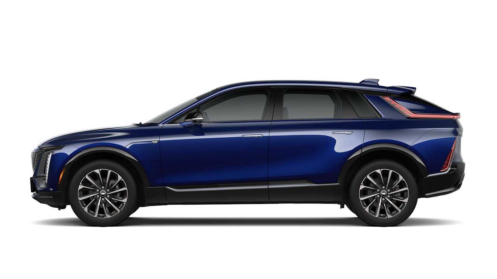 2026 Cadillac LYRIQ 4dr Sport