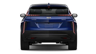 2026 Cadillac LYRIQ 4dr Sport