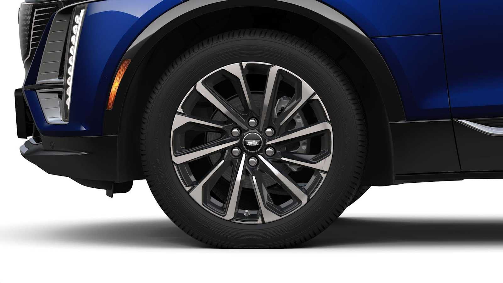 2026 Cadillac LYRIQ 4dr Sport