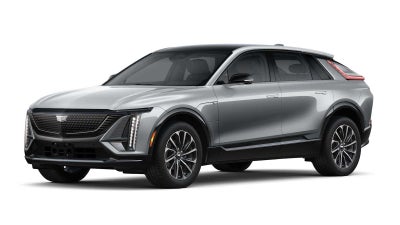 2026 Cadillac LYRIQ 4dr Sport