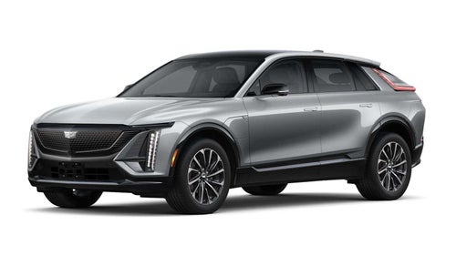 2026 Cadillac LYRIQ 4dr Sport