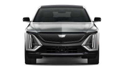 2026 Cadillac LYRIQ 4dr Sport