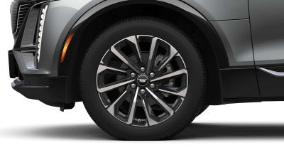 2026 Cadillac LYRIQ 4dr Sport