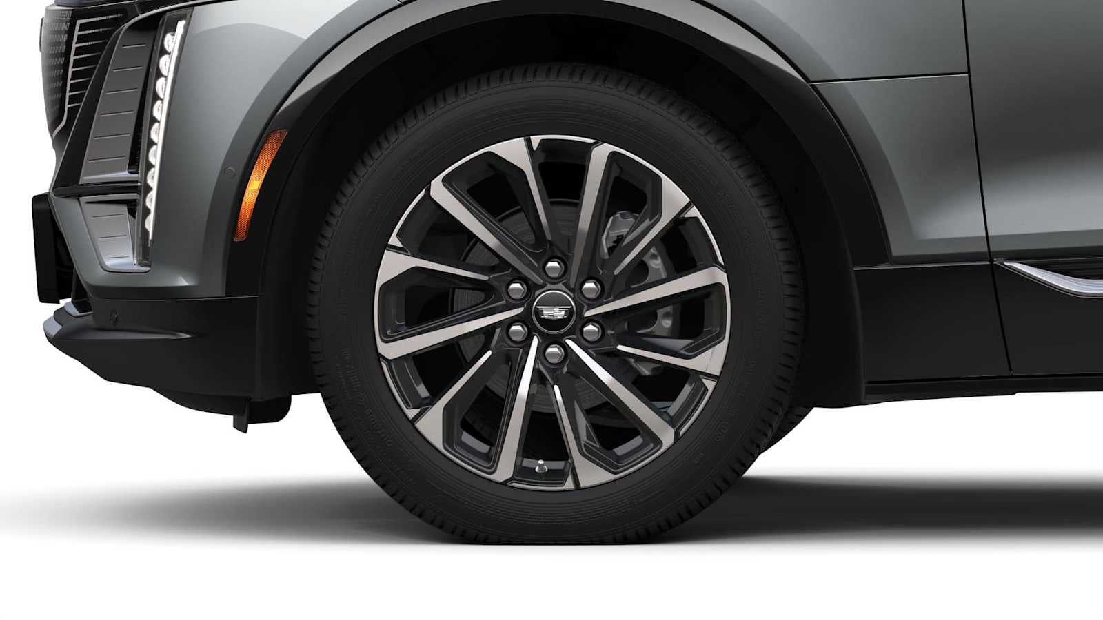 2026 Cadillac LYRIQ 4dr Sport