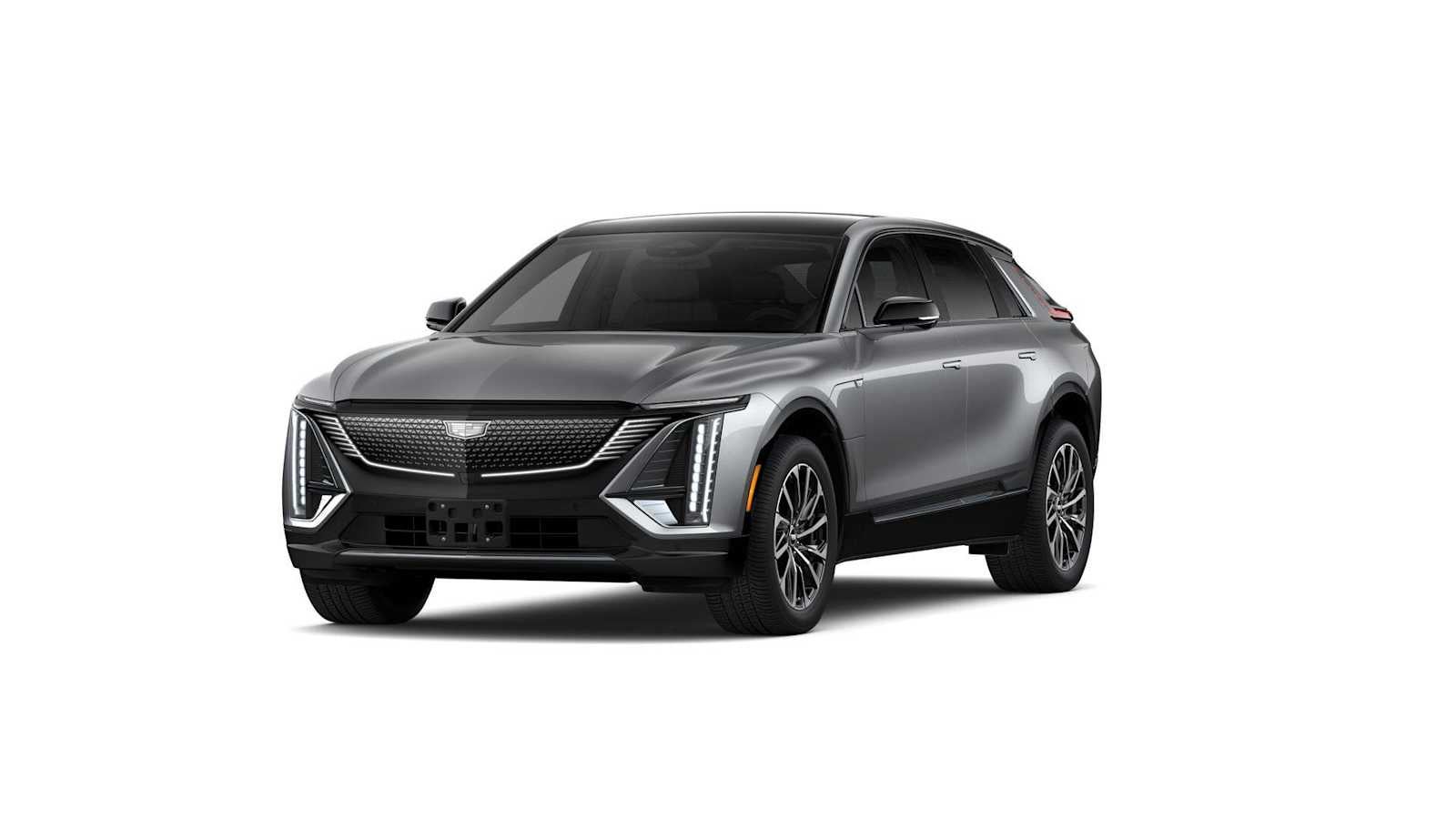 2027 Cadillac LYRIQ 4dr Sport