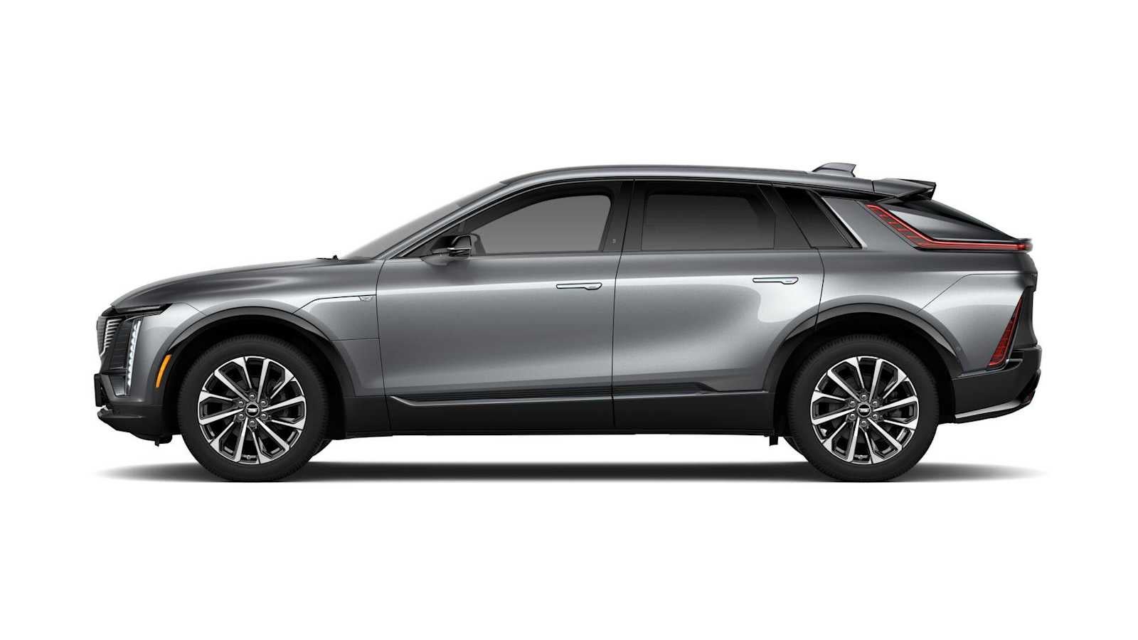 2027 Cadillac LYRIQ 4dr Sport