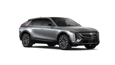 2027 Cadillac LYRIQ 4dr Sport