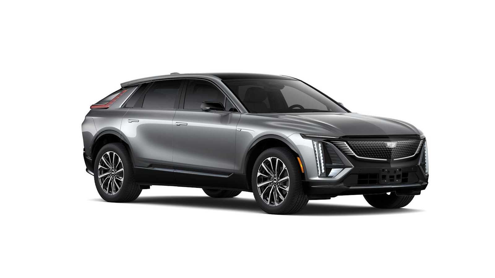 2027 Cadillac LYRIQ 4dr Sport