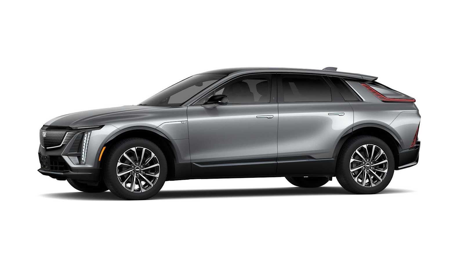 2027 Cadillac LYRIQ 4dr Sport