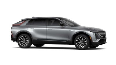 2027 Cadillac LYRIQ 4dr Sport