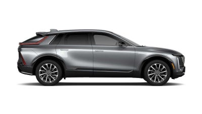 2027 Cadillac LYRIQ 4dr Sport