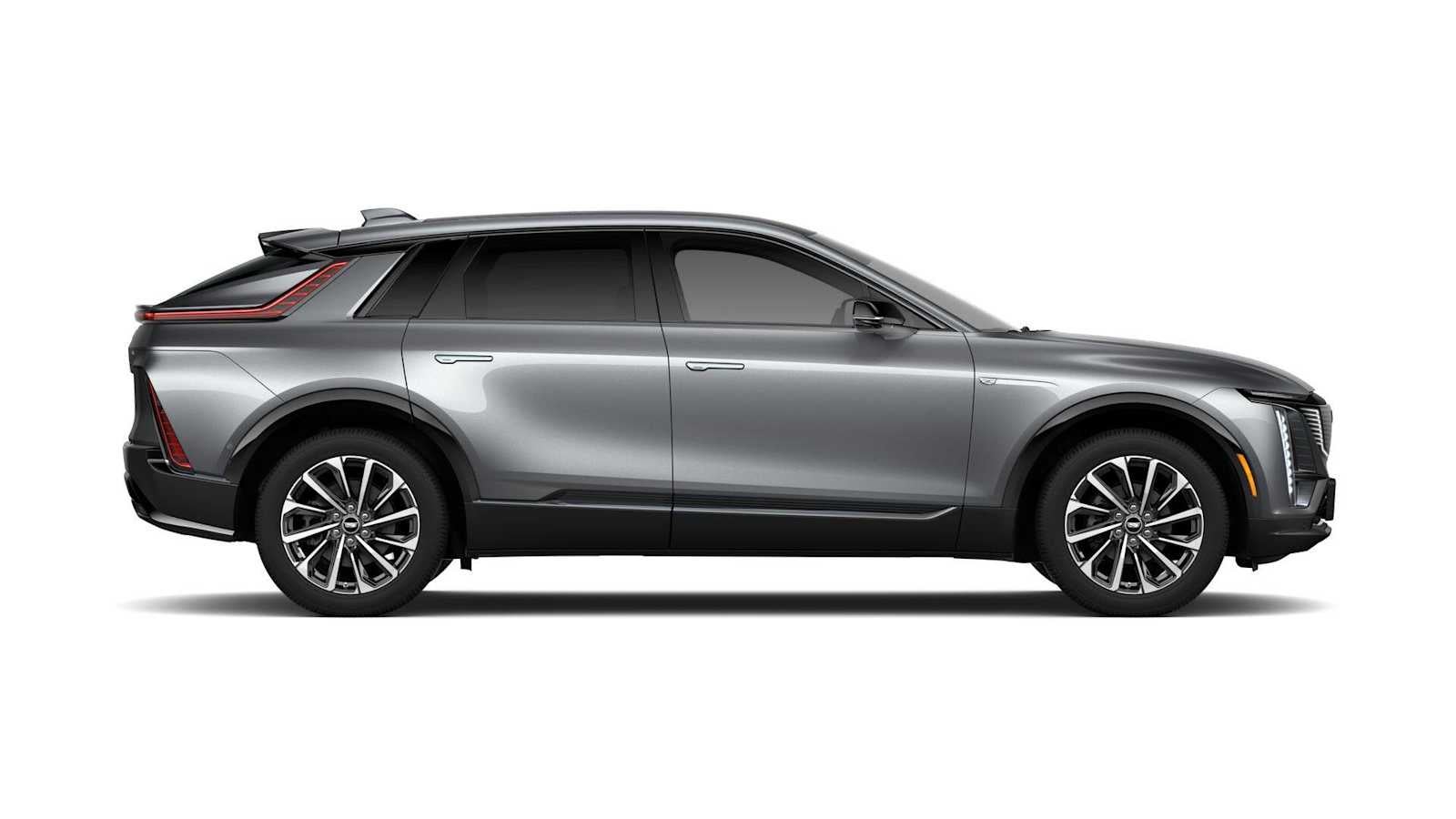 2027 Cadillac LYRIQ 4dr Sport