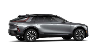 2027 Cadillac LYRIQ 4dr Sport