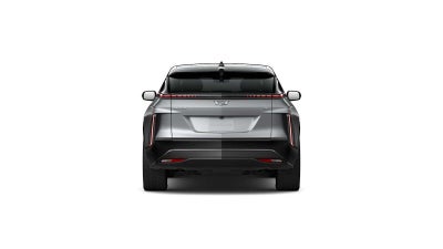 2027 Cadillac LYRIQ 4dr Sport