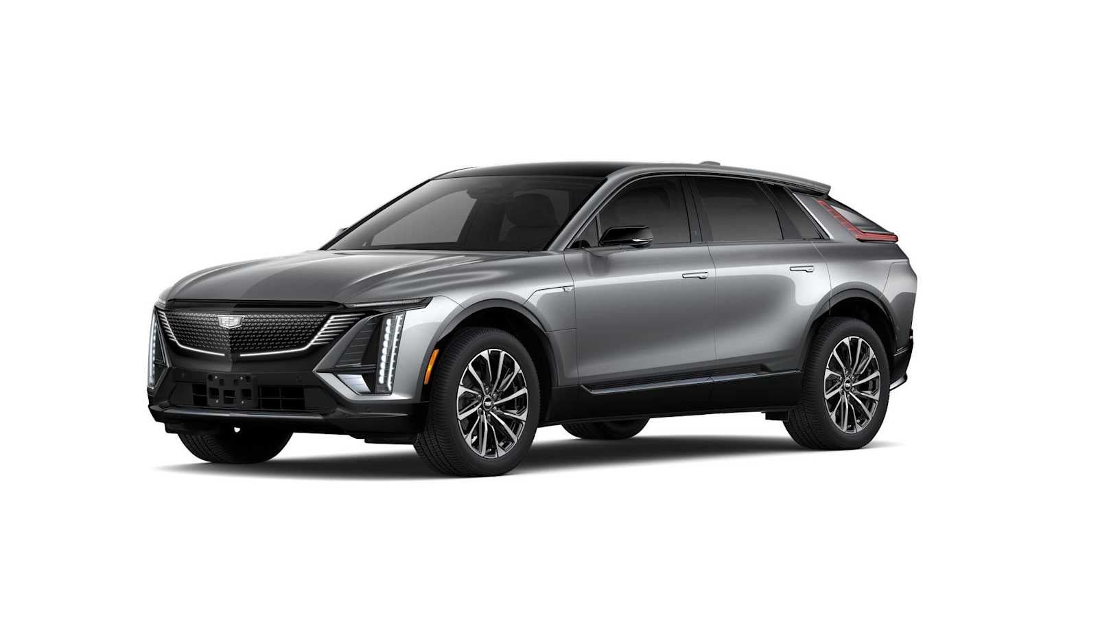 2027 Cadillac LYRIQ 4dr Sport