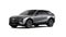 2027 Cadillac LYRIQ 4dr Sport