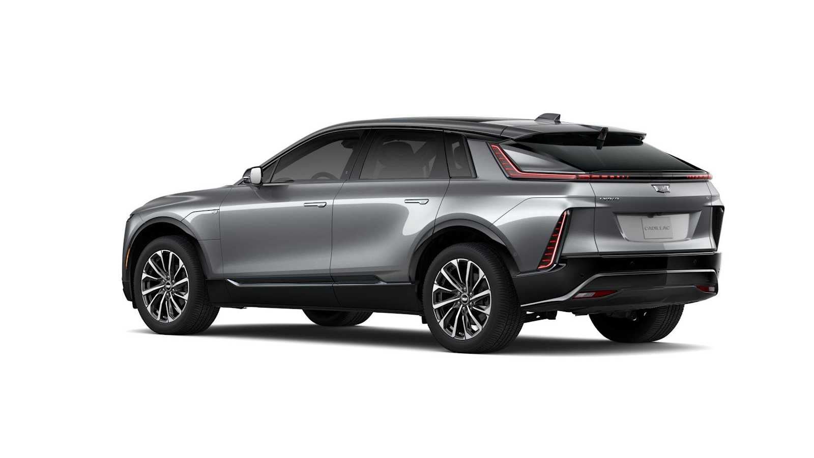 2027 Cadillac LYRIQ 4dr Sport