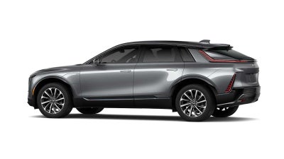 2027 Cadillac LYRIQ 4dr Sport