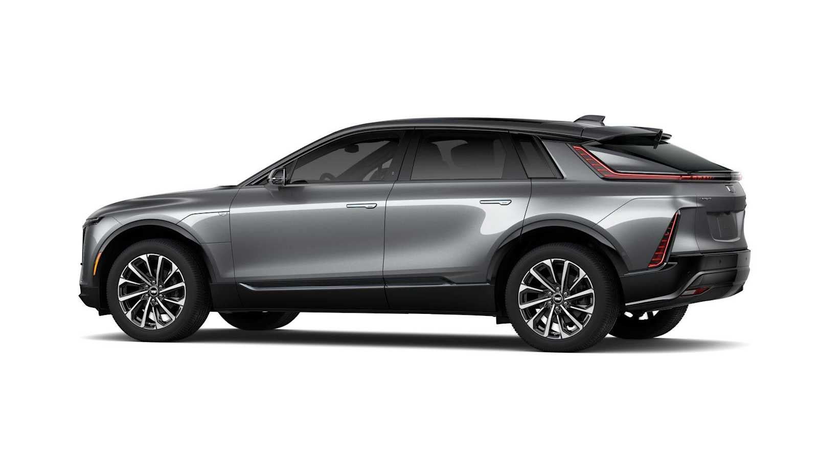 2027 Cadillac LYRIQ 4dr Sport
