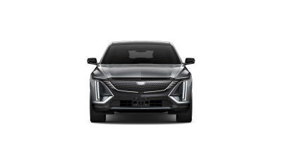 2027 Cadillac LYRIQ 4dr Sport