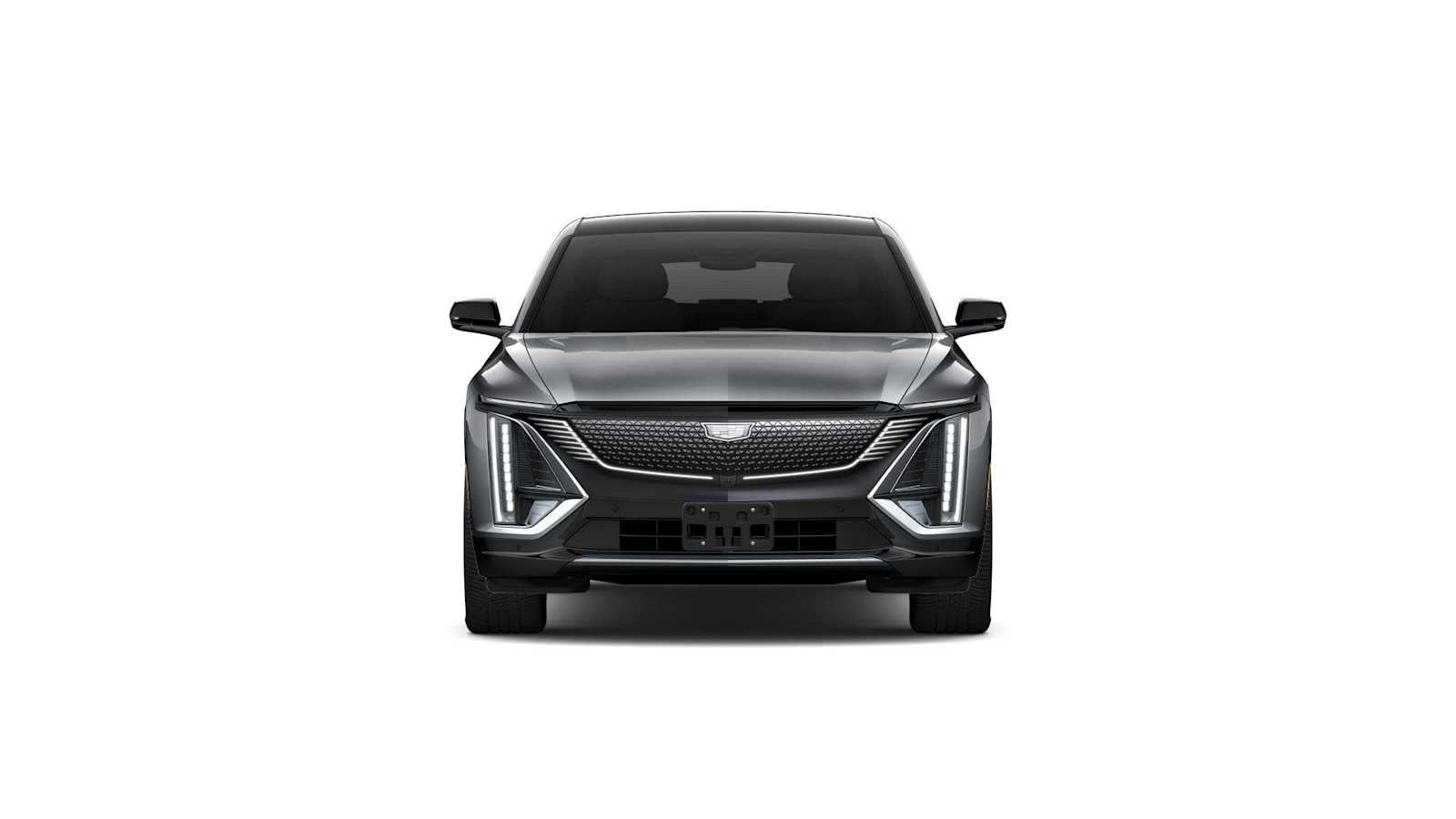 2027 Cadillac LYRIQ 4dr Sport