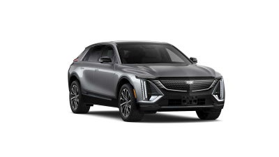2027 Cadillac LYRIQ 4dr Sport