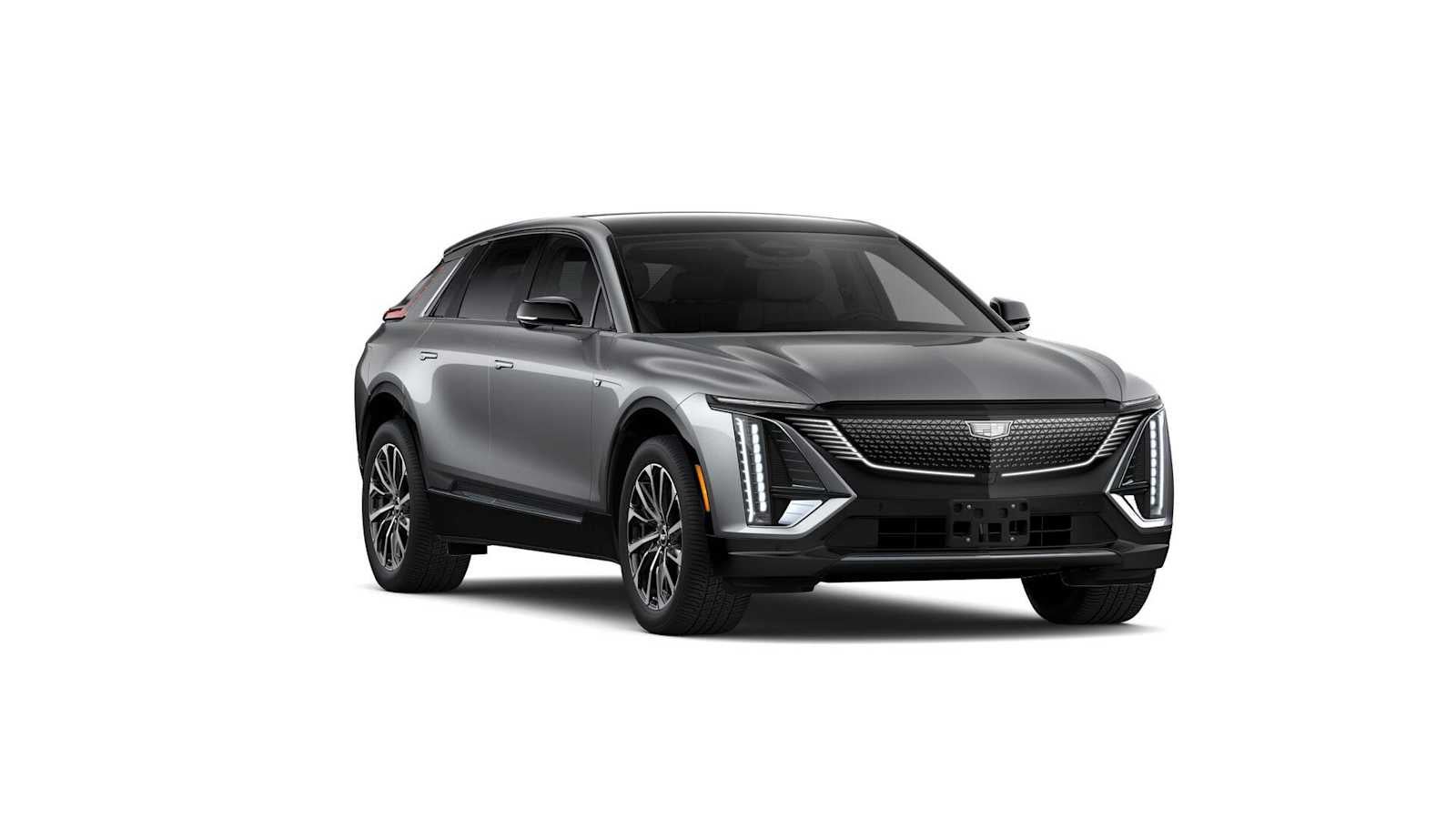 2027 Cadillac LYRIQ 4dr Sport