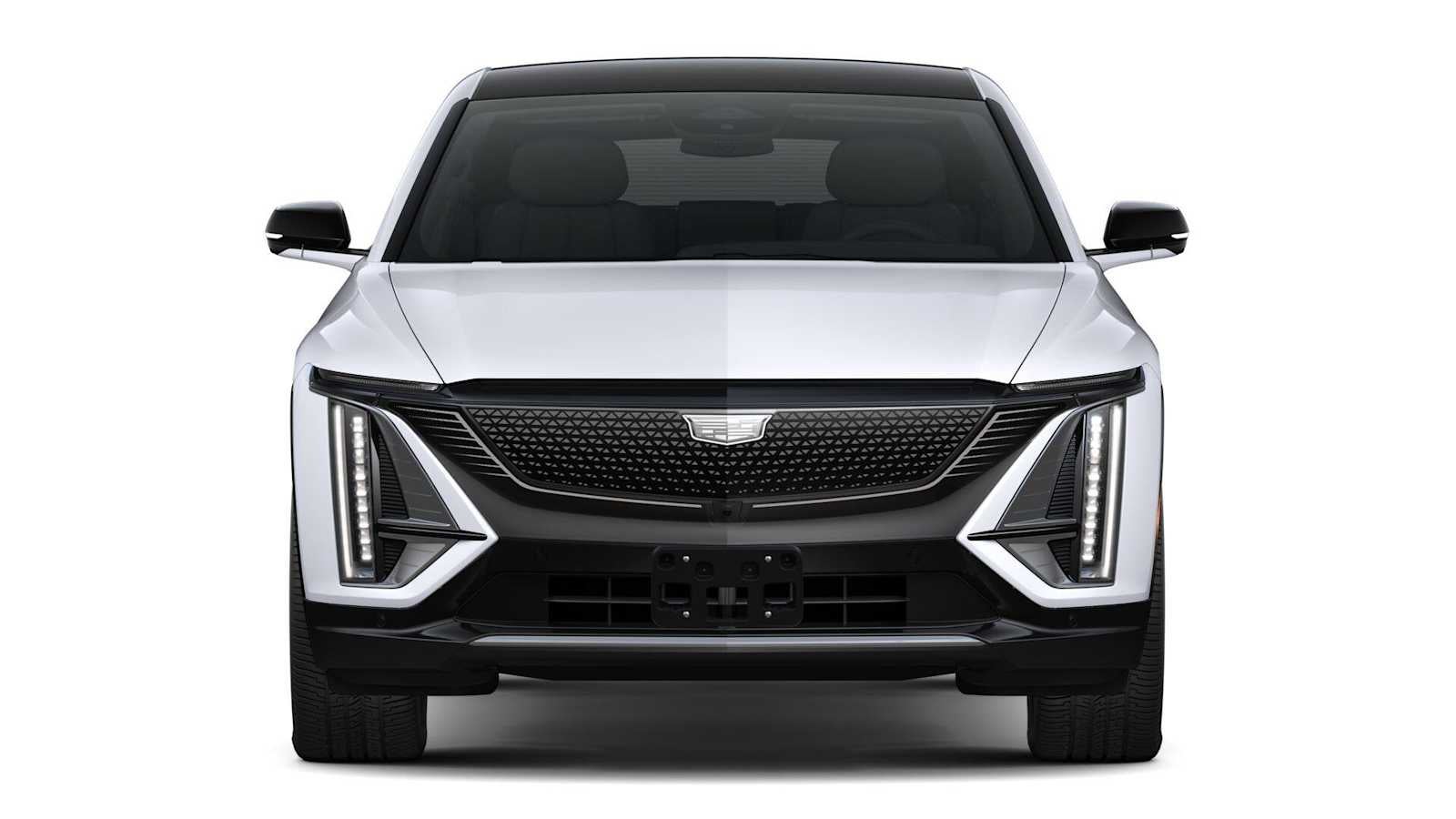 2026 Cadillac LYRIQ 4dr Sport