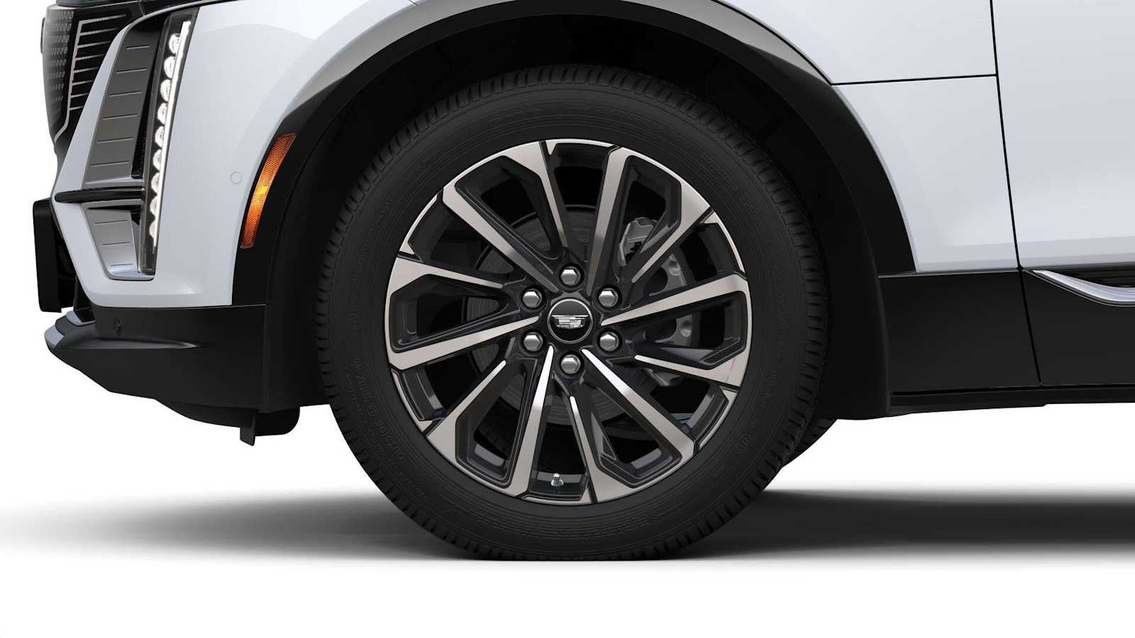 2026 Cadillac LYRIQ 4dr Sport