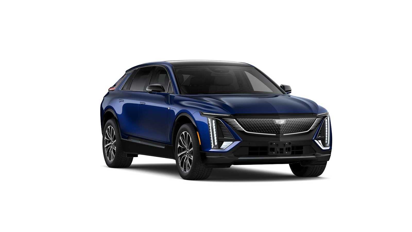 2026 Cadillac LYRIQ 4dr Sport