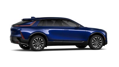 2026 Cadillac LYRIQ 4dr Sport