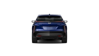 2026 Cadillac LYRIQ 4dr Sport