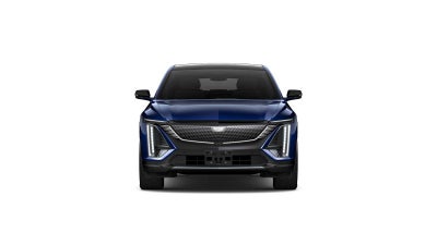 2026 Cadillac LYRIQ 4dr Sport