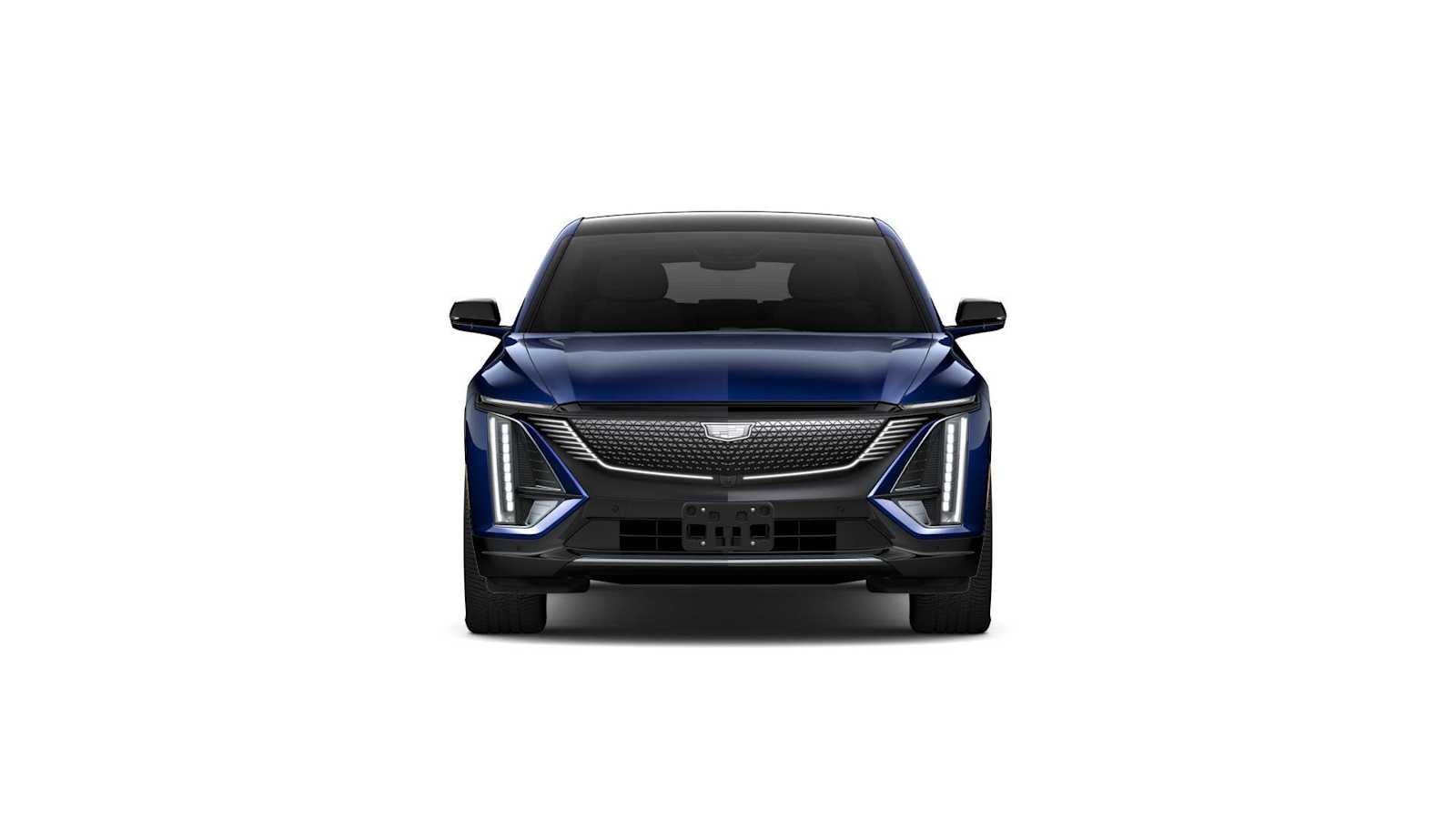 2026 Cadillac LYRIQ 4dr Sport