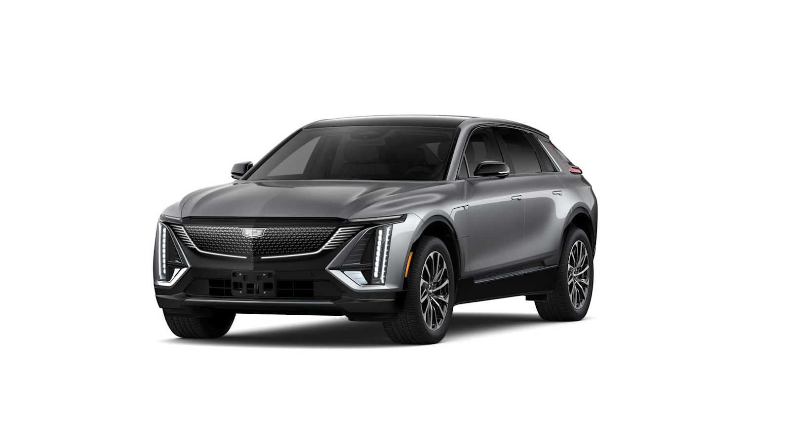 2027 Cadillac LYRIQ 4dr Sport