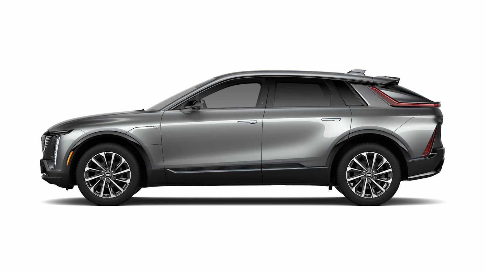 2027 Cadillac LYRIQ 4dr Sport